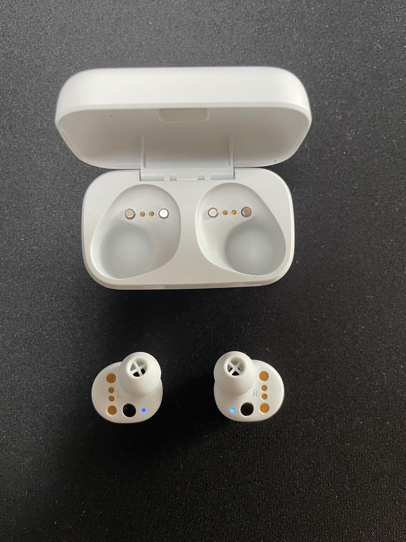 【超美品】Sennheiser CX Plus True Wireless