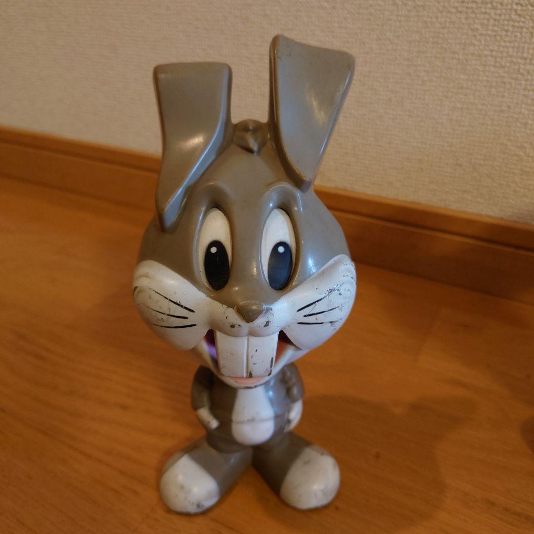 ミッキーマウス　ヴィンテージ　 フィギュア　ディズニー　アンティーク