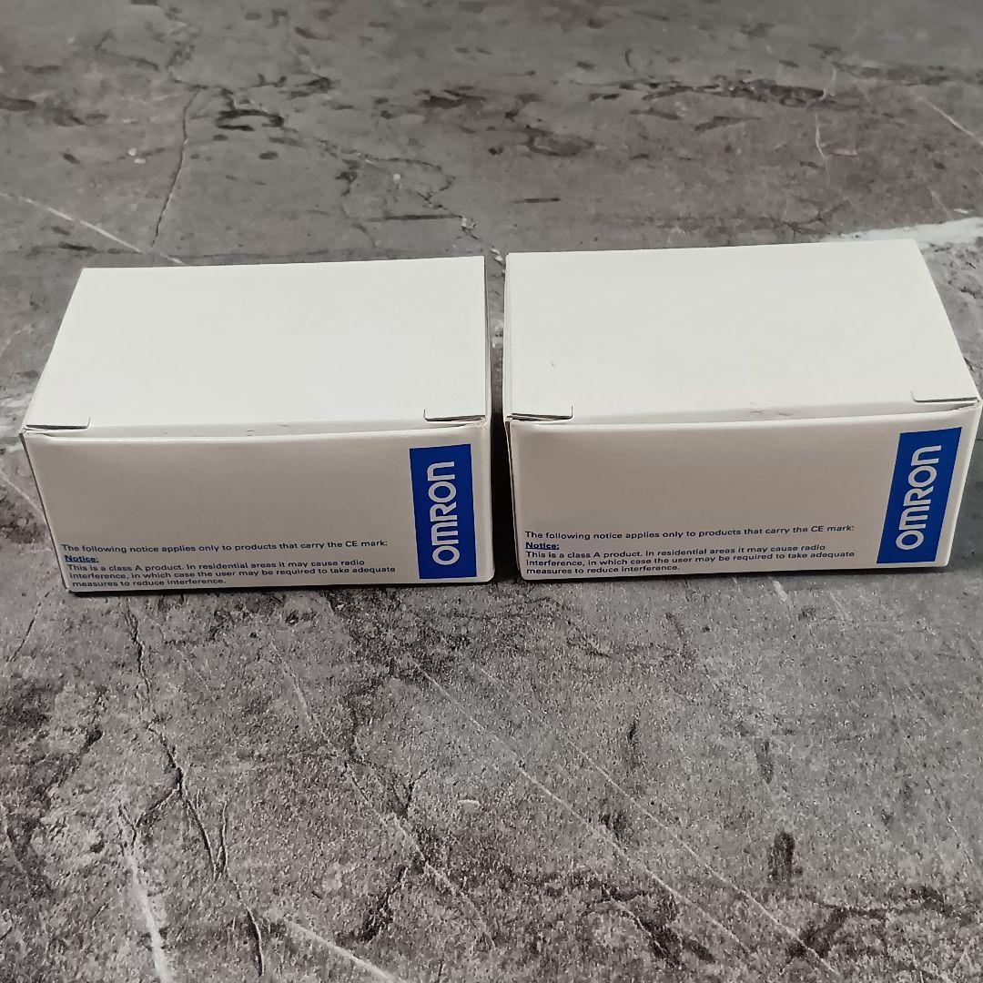 ロータリエンコーダ OMRON