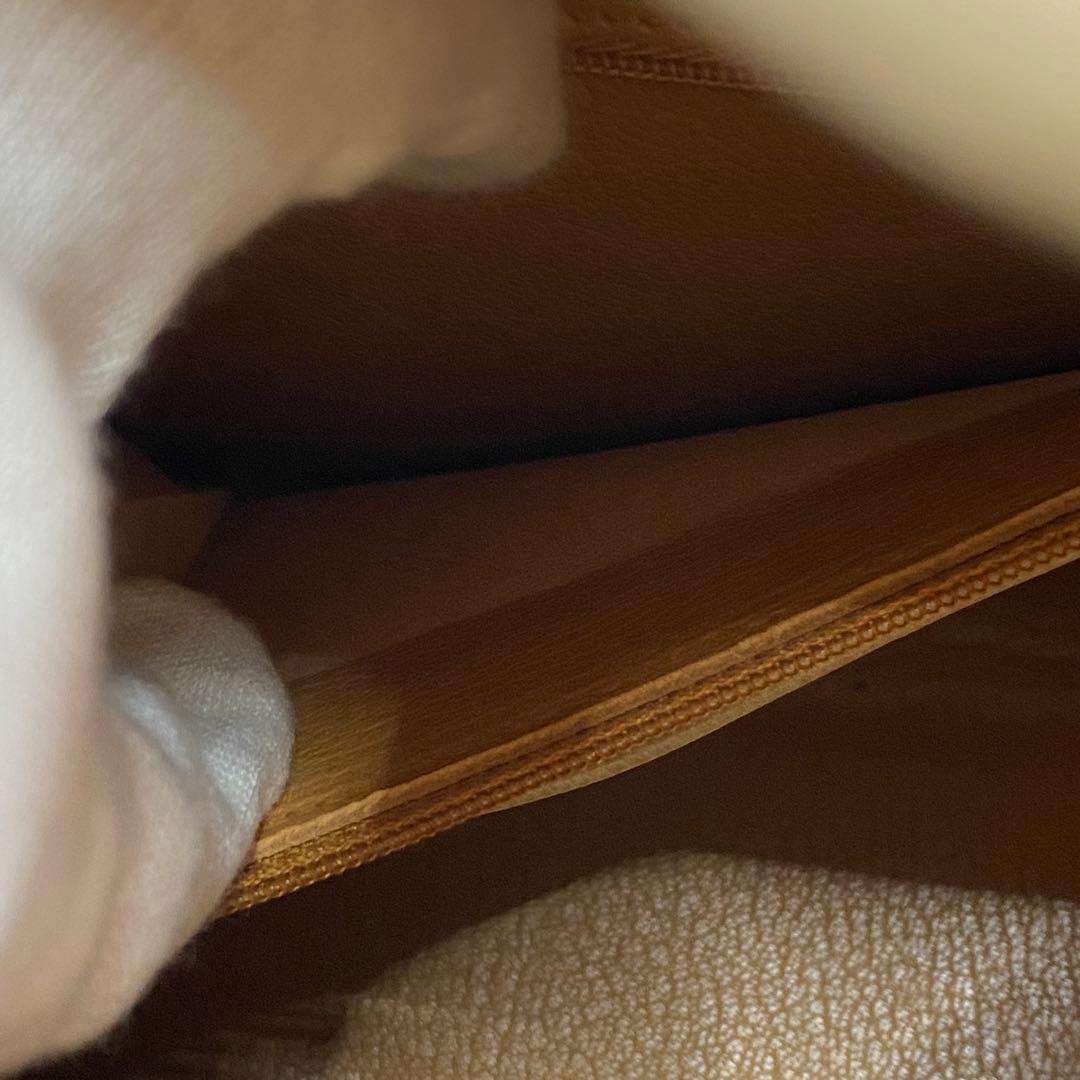 美品 モラビト MORABITO オルセー PM ハンドバッグ