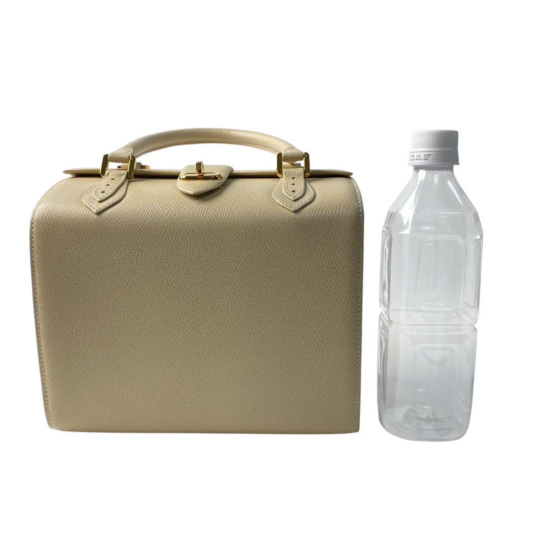 美品 モラビト MORABITO オルセー PM ハンドバッグ