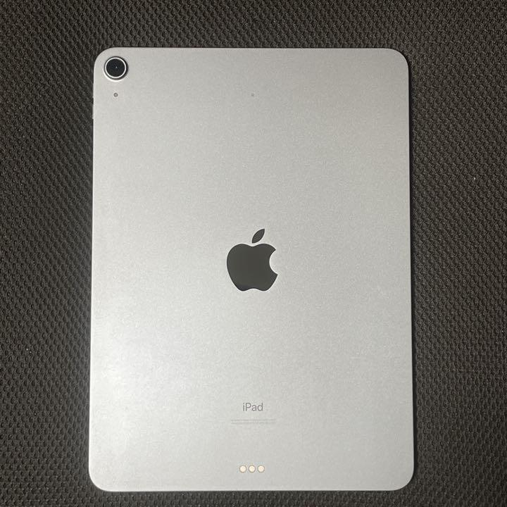 2021年新作 apple スカイブルー iPad 64GB 【美品】iPad Air（第4世代