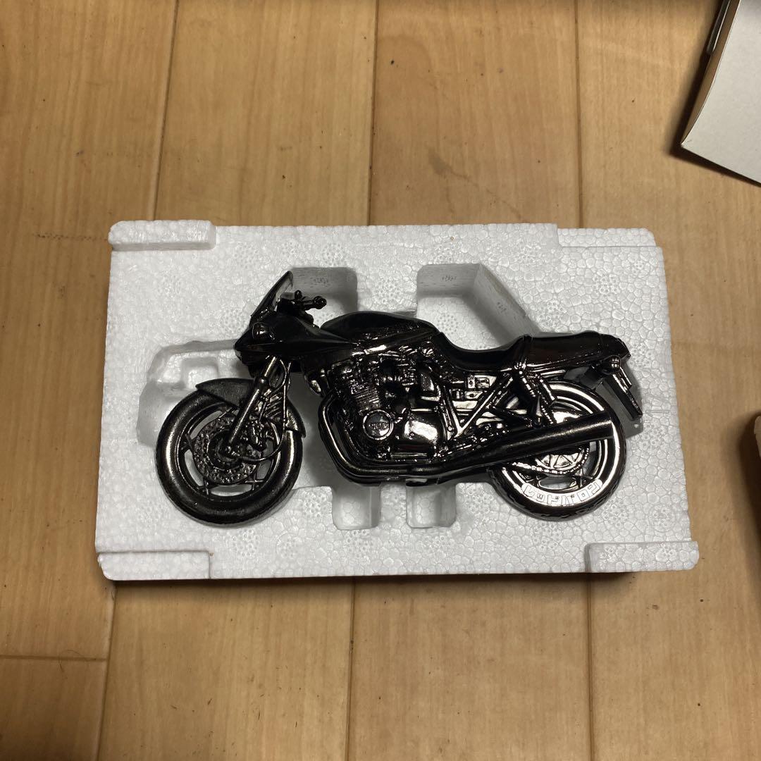 SUZUKI GSX1100S KATANA ミニチュアレプリカ