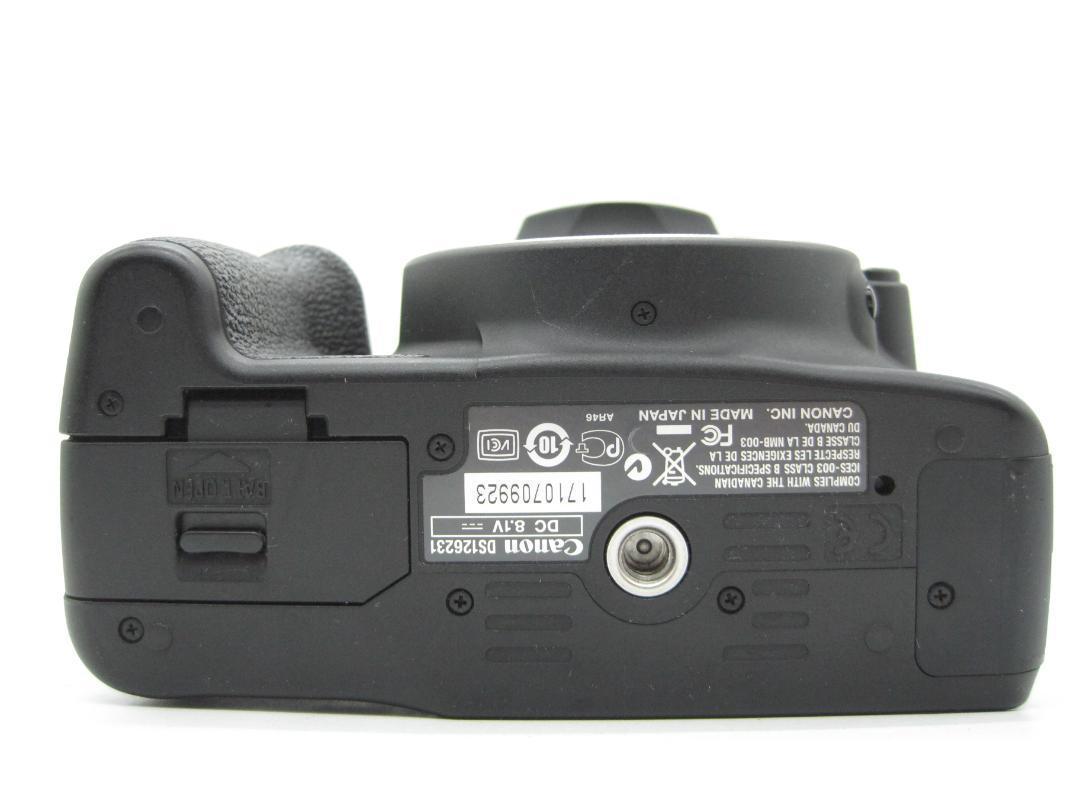 ★ Canon