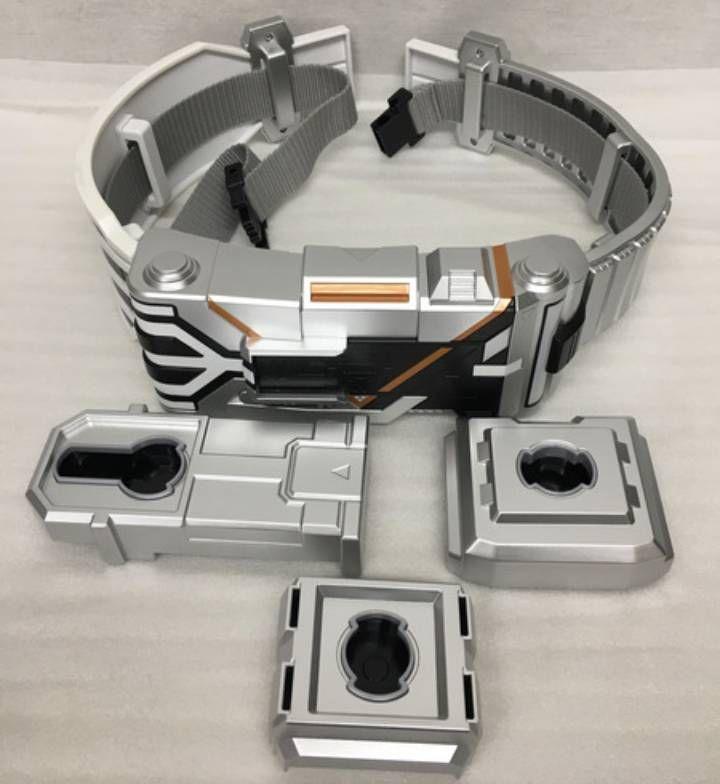 デルタギア　csm　仮面ライダーデルタ