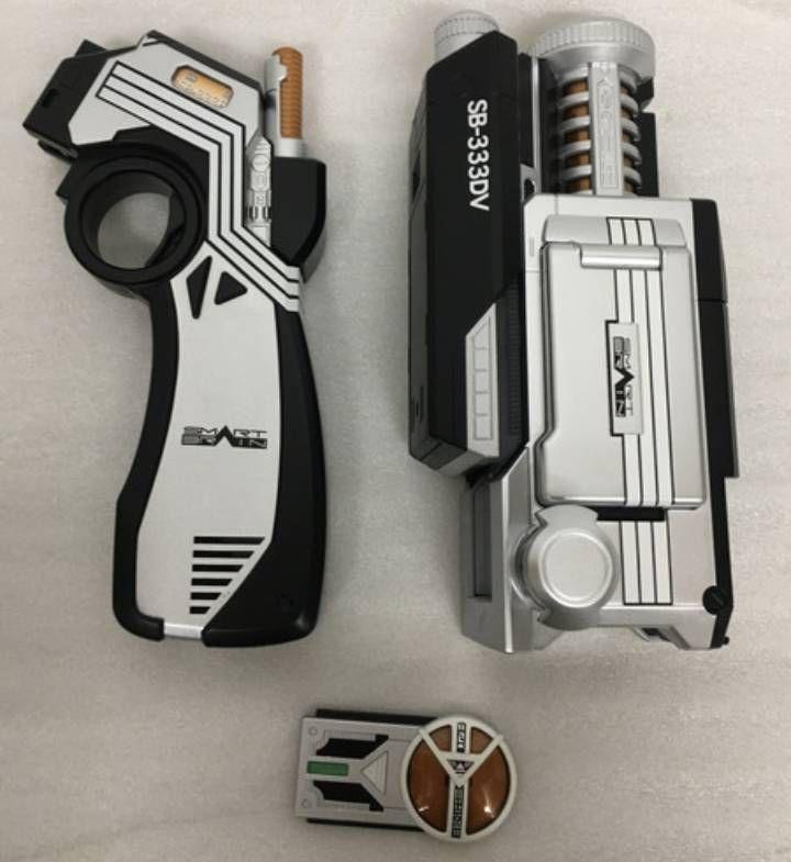 デルタギア　csm　仮面ライダーデルタ