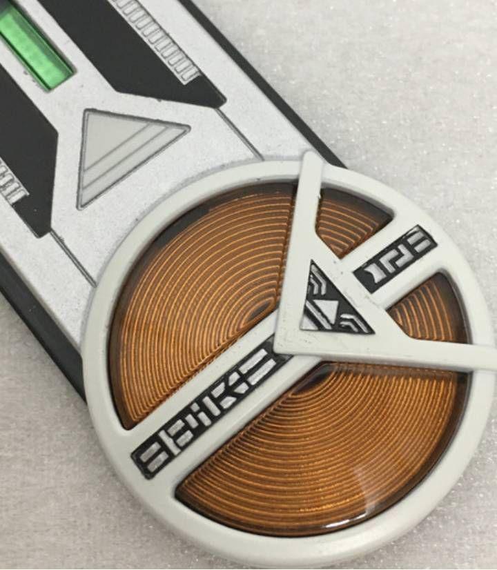 デルタギア　csm　仮面ライダーデルタ