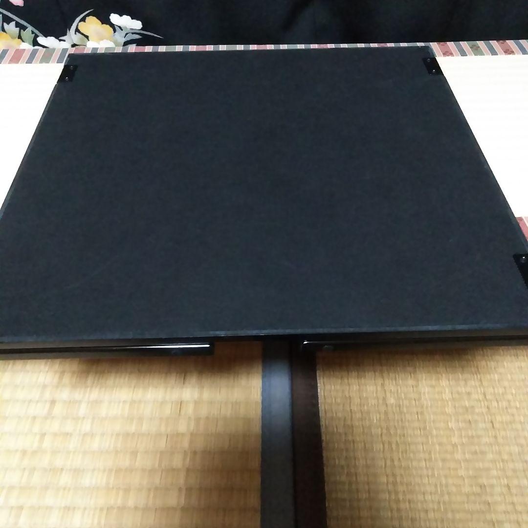 雛人形　飾り台屏風セット　 小物　人形飾り台屏風セット