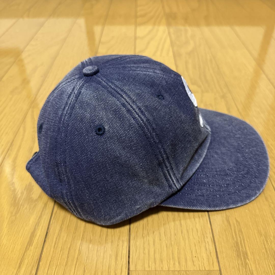 hページ Supreme Pigment S Logo 6-Panel