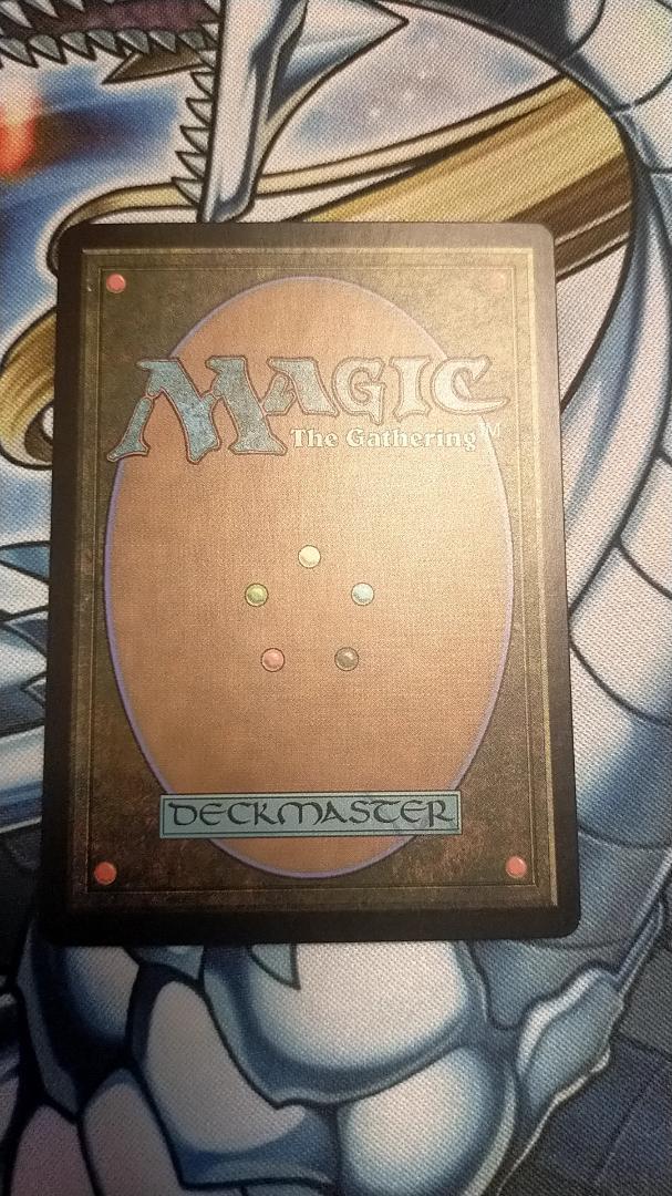 熱烈の神ハゾレト　マスターピース　MPS　MTG