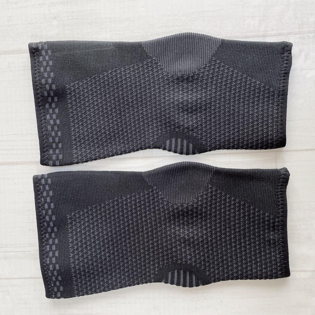 足首サポーター 2枚入り