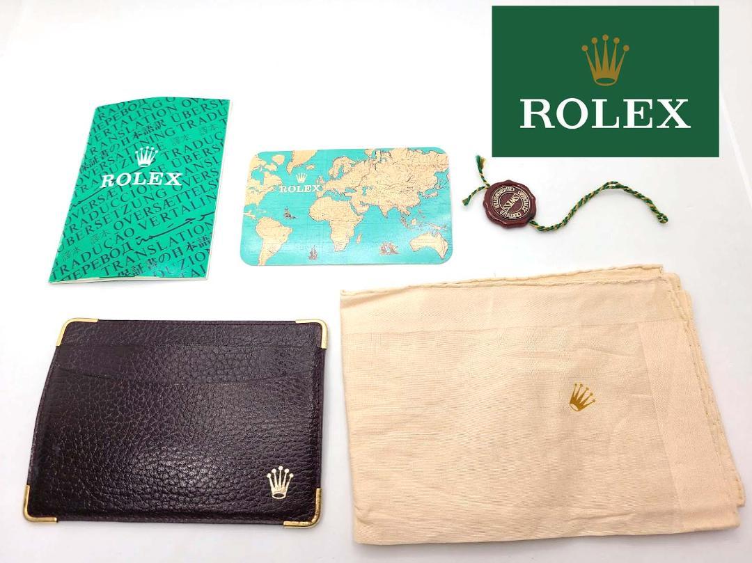 得価新作登場 ROLEX 箱 付属品セット アンティーク デイトナ デイデイト DayDate wZBlj-m44501891716 期間限定お値