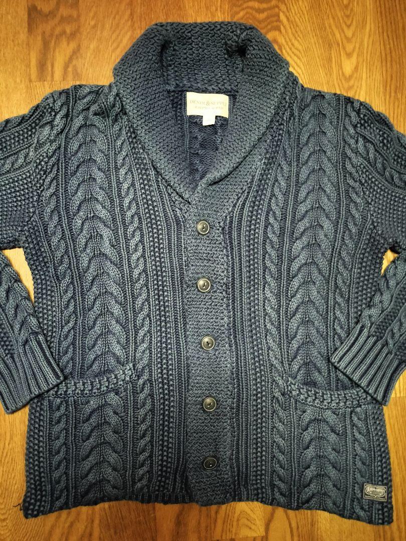 DENIM & SUPPLY RALPH LAUREN ジャケット