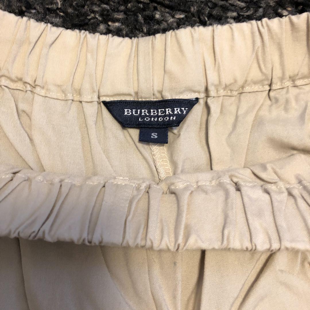 BURBERRYレディースパジャマ - メルカリ