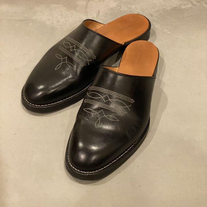 珍しい
Hender Scheme / cheak サンダル 珍しい
Hender Scheme / cheak サンダル