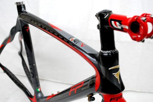 PINARELLO FP 3カーボン ロードフレーム