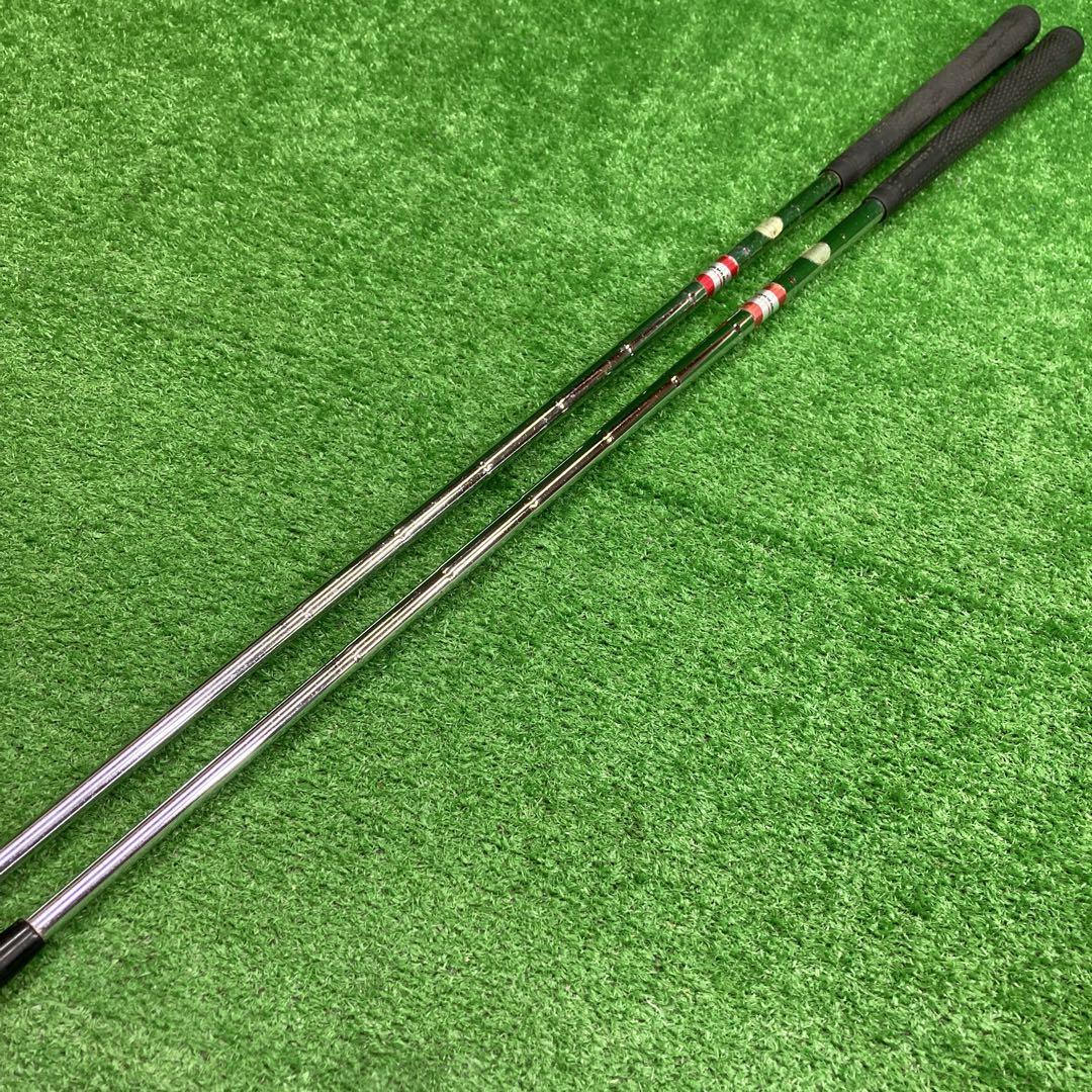 寶TIS-212 ADAMSGOLF Tom watso G.S セット