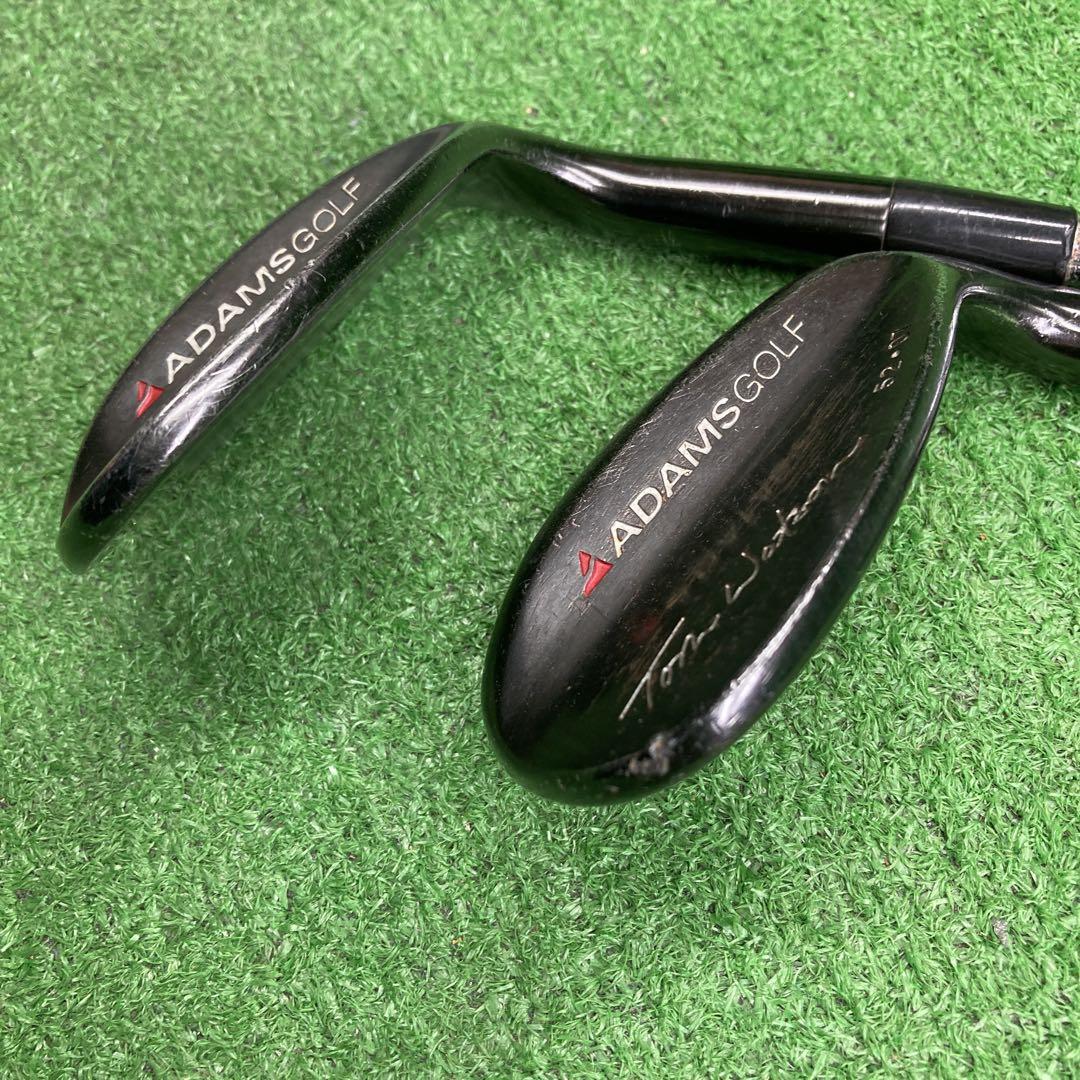 寶TIS-212 ADAMSGOLF Tom watso G.S セット
