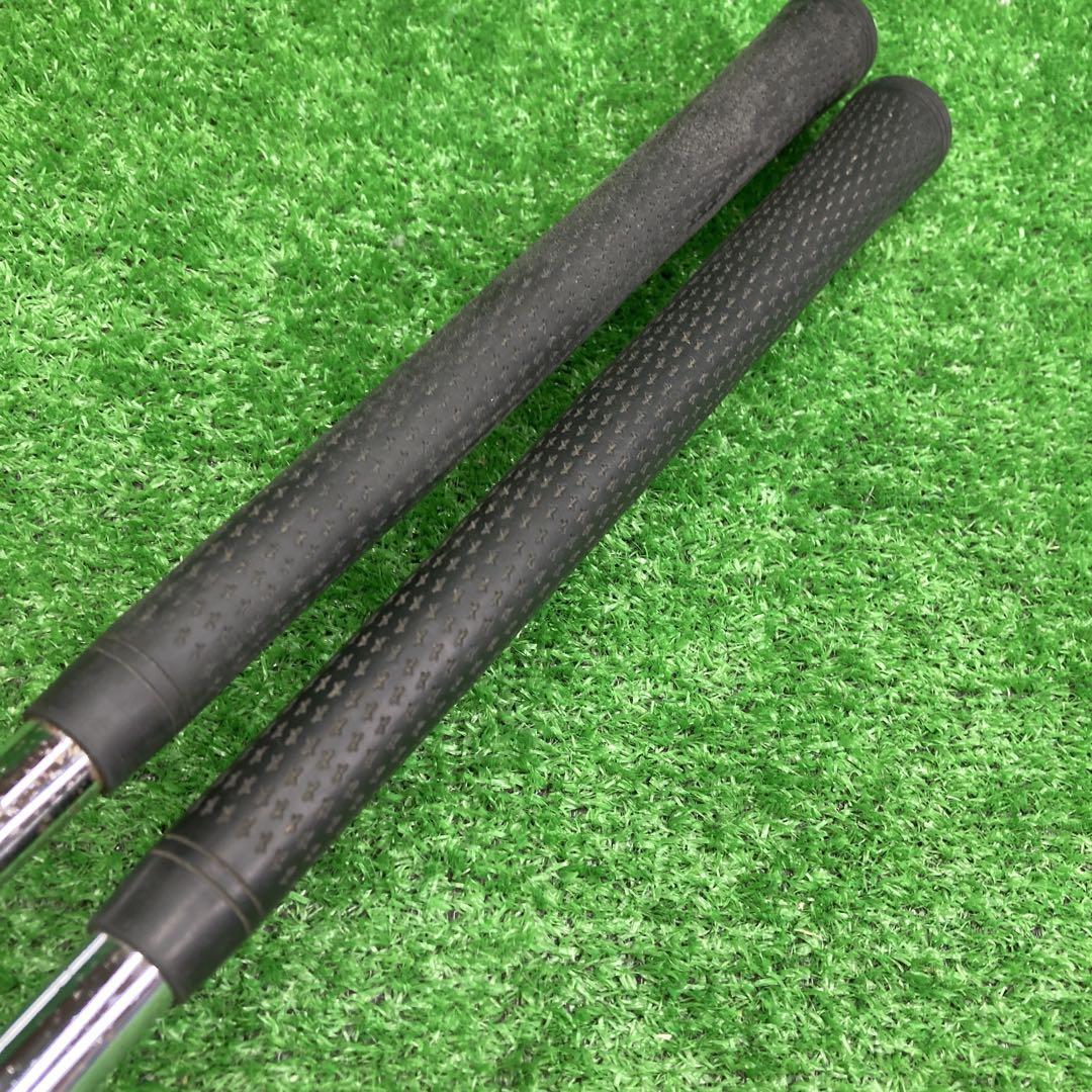 寶TIS-212 ADAMSGOLF Tom watso G.S セット