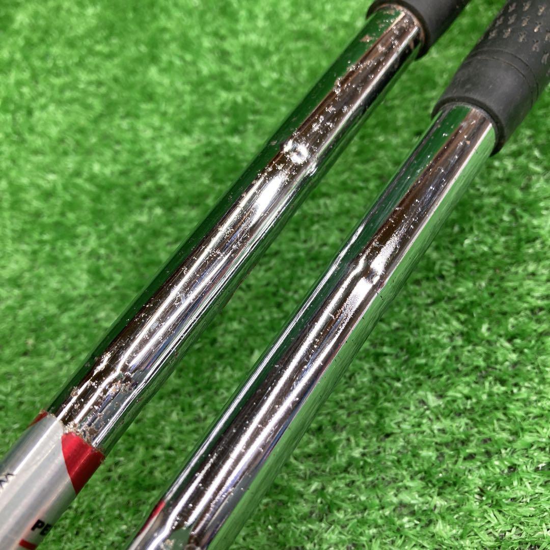 寶TIS-212 ADAMSGOLF Tom watso G.S セット