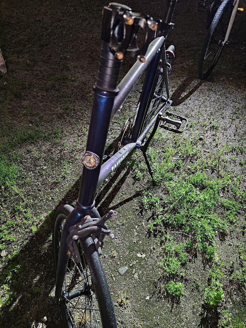 tokyobike ミニベロ