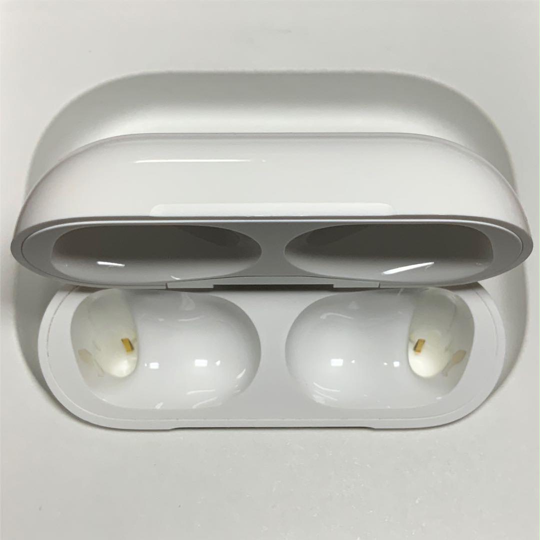 安い低価 AirPods MagSafe対応 Apple正規品 esYy1-m44507937046 Pro 充電ケースのみ 新作入荷人気