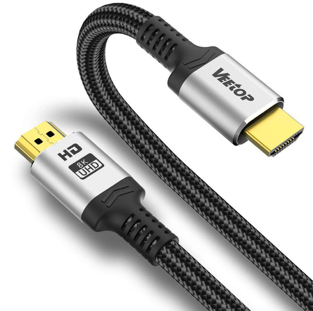 HDMI ケーブル