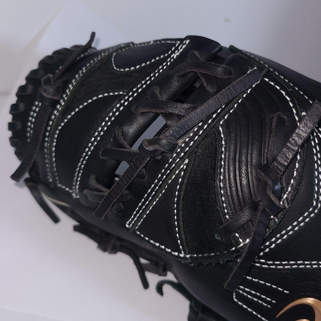 asics 投手用 大谷翔平限定モデル MAJOR STYLE KIZUNA