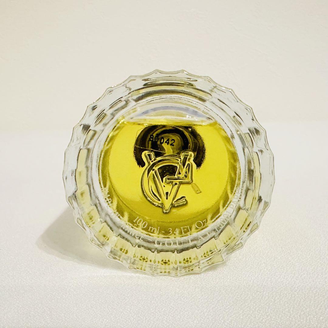 グタール ボワダドリアン オードパルファム 100ml 香水