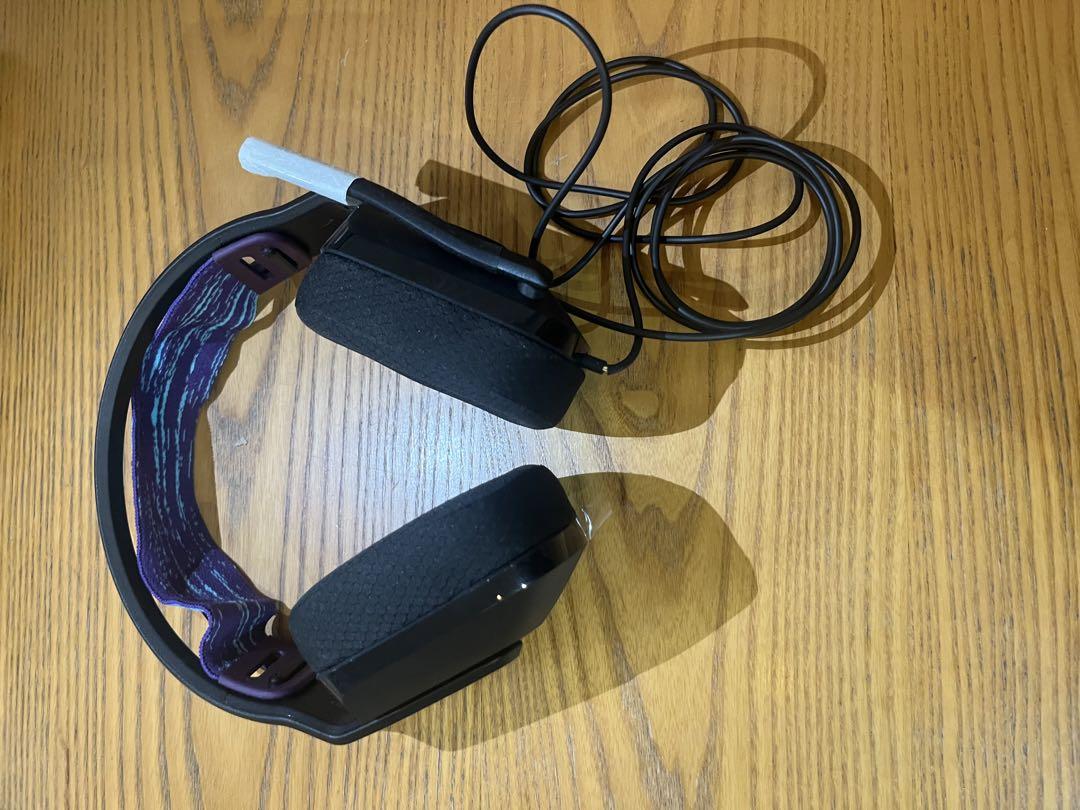 Logicool　G335 ゲーミング ヘッドセット　ロジクール