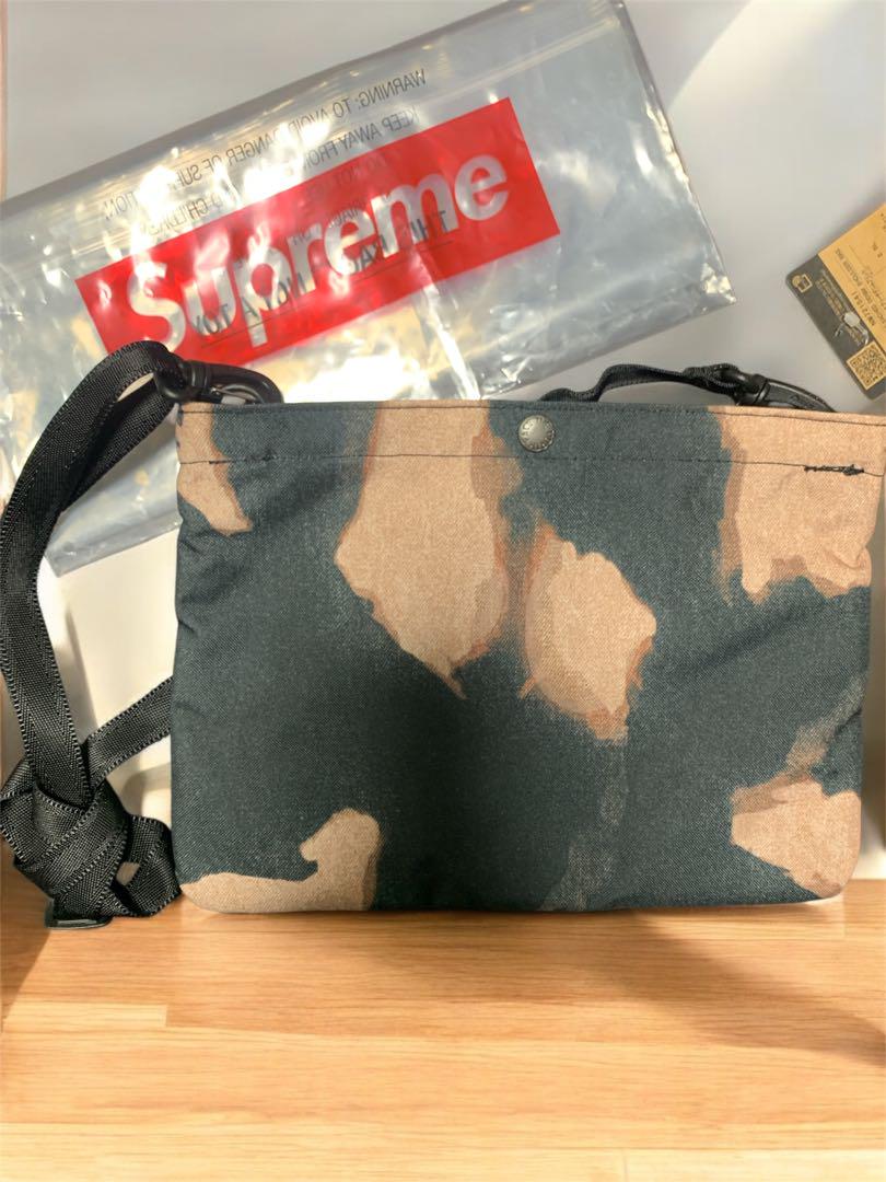Supreme The North Face Shoulder Bag