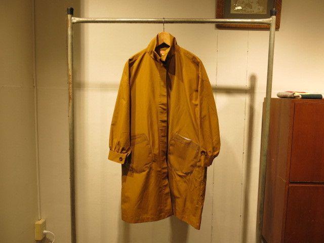SOURCE-TAP TheThreeRobbers PENN COAT