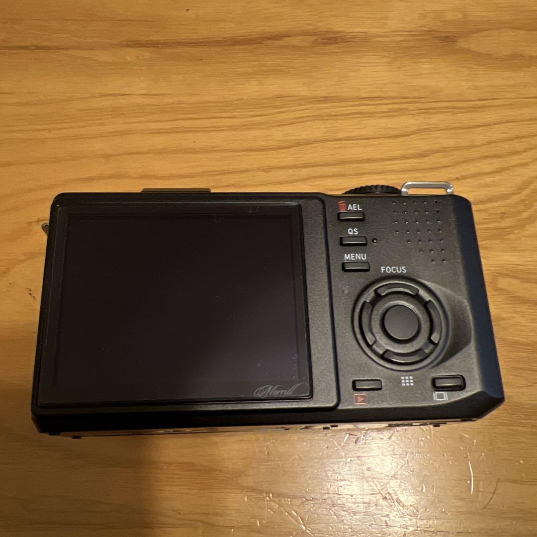 極上品】SIGMA DP2 Merrill シグマ