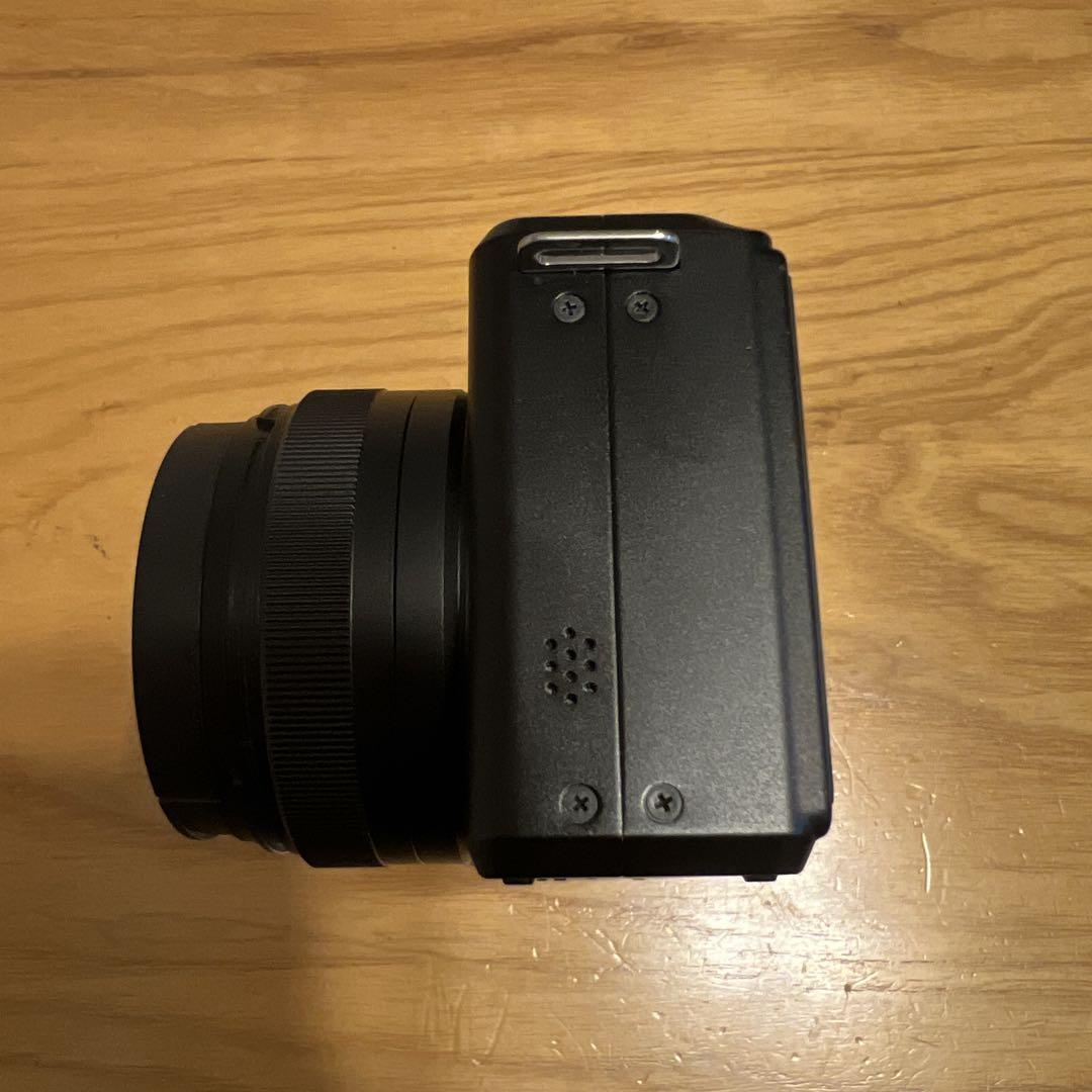 極上品】SIGMA DP2 Merrill シグマ