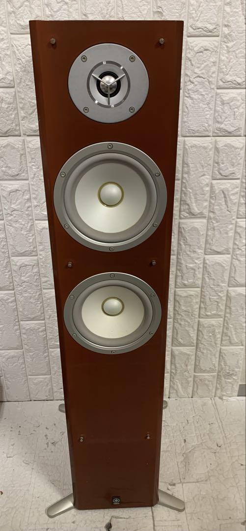 YAMAHA スピーカーシステム NS-525F - メルカリ
