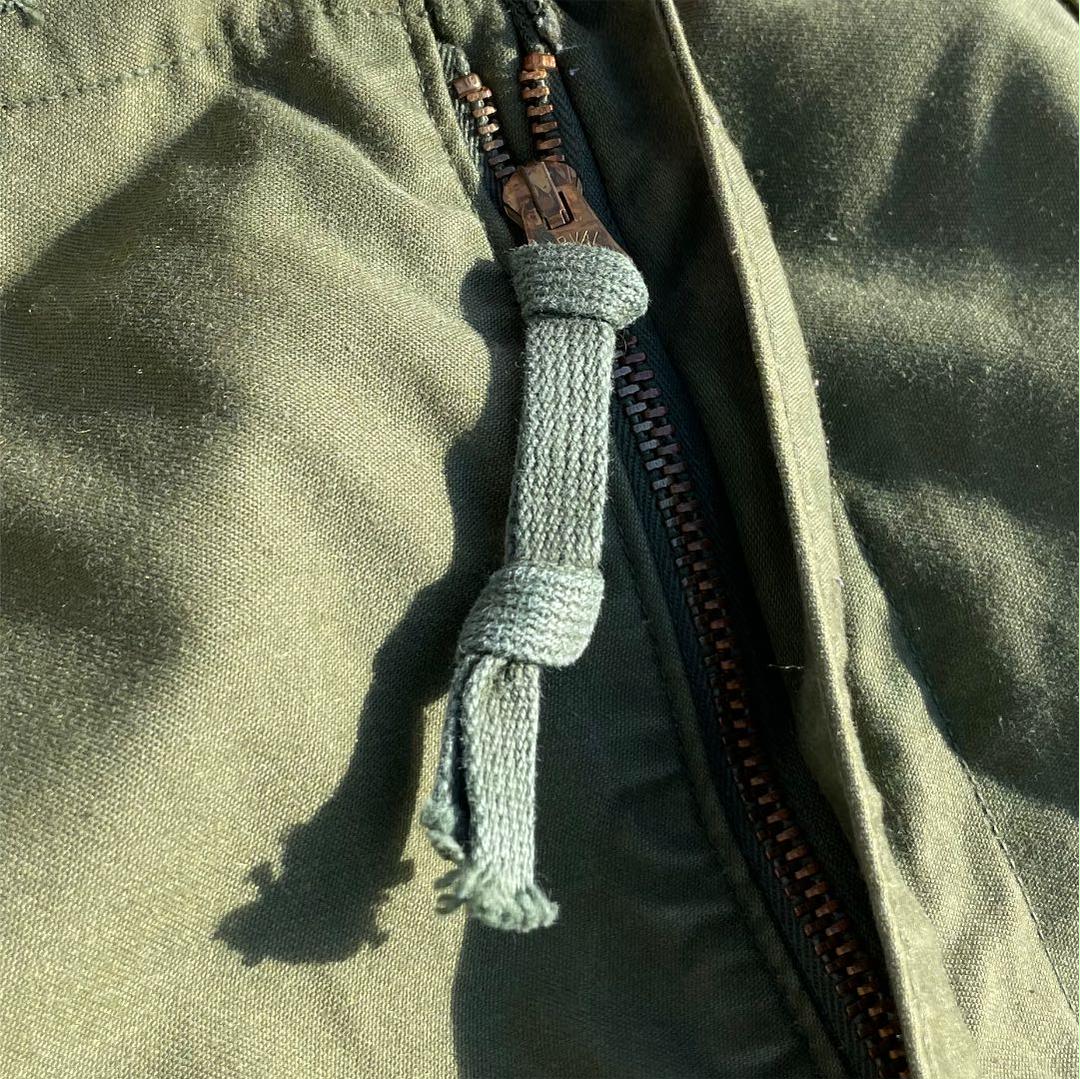 べるうちに 70s U.S.Army M65 pants Medium-Reguler vcm50-m44510042231 ディション
