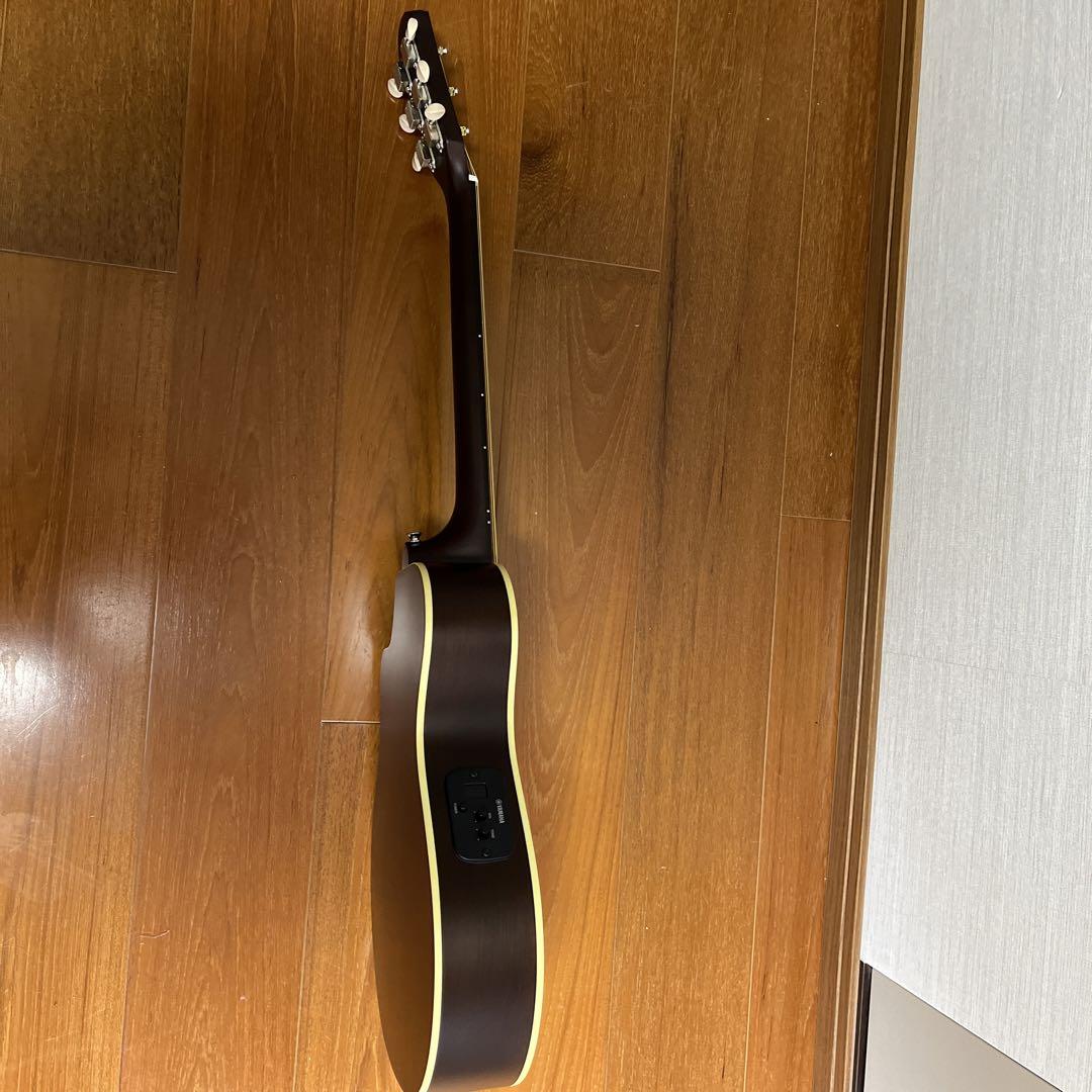 アコースティック