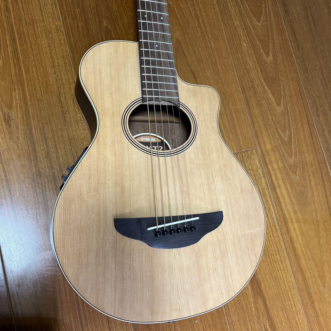 アコースティック
