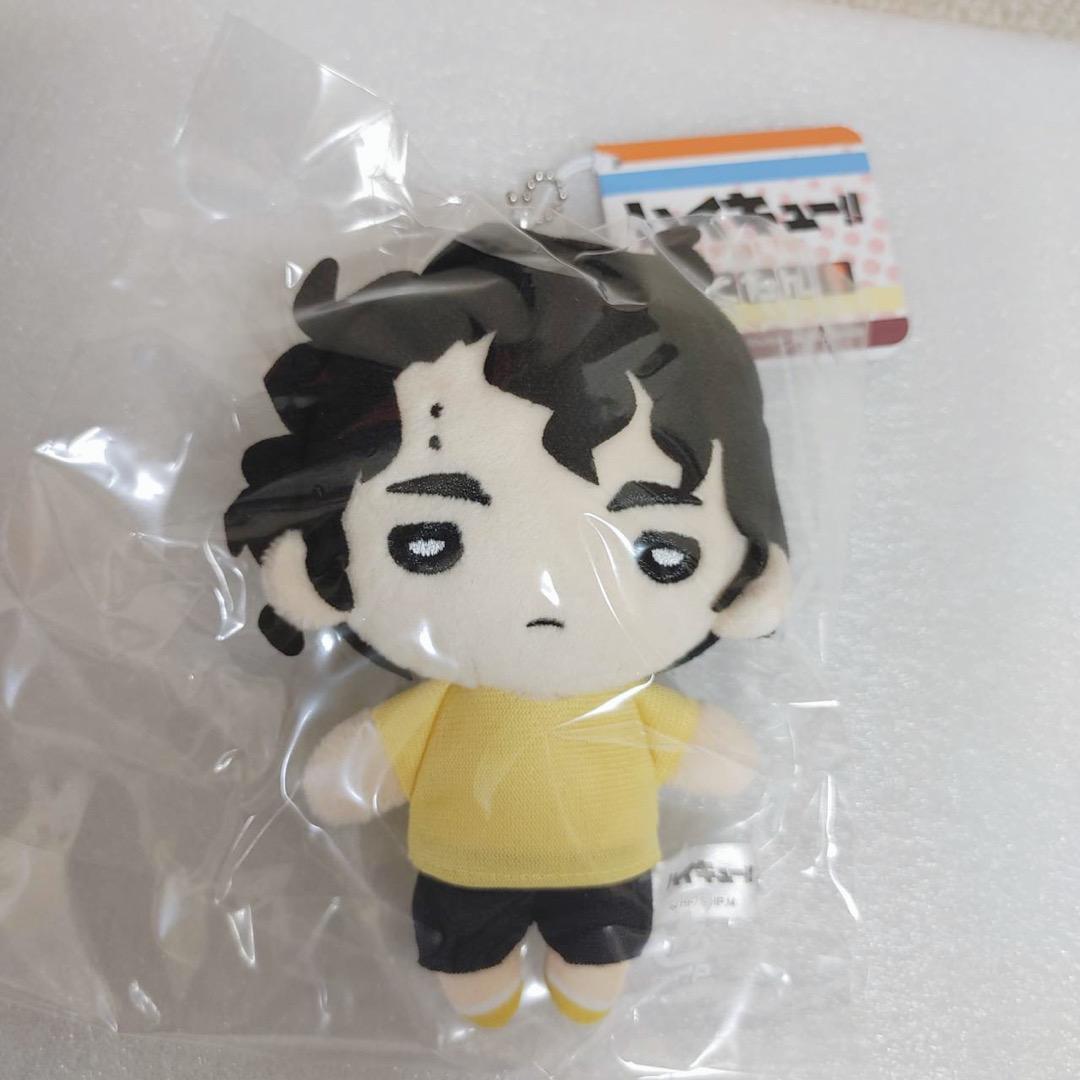 ハイキュー 佐久早聖臣 全日本ユース強化合宿 にとたん メルカリ ハイキュー 佐久早聖臣 全日本ユース強化合宿 にとたん メルカリ