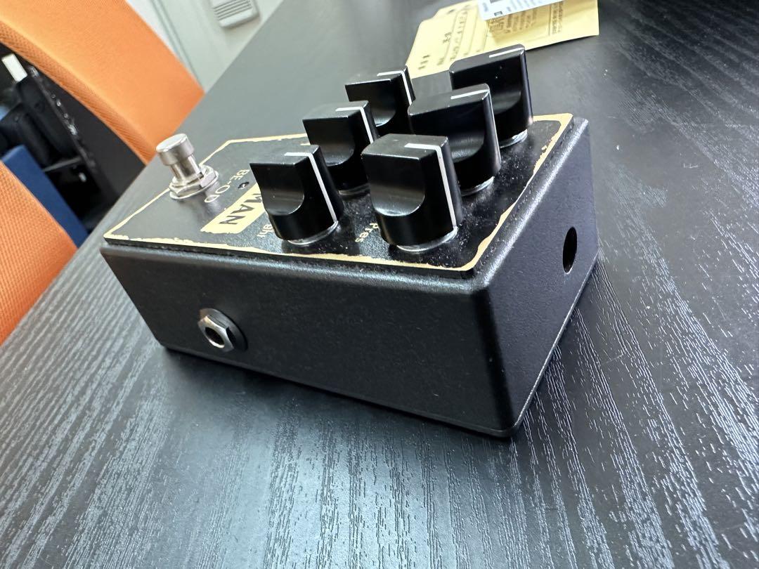 ■FRIEDMAN BE-OD 中古美品