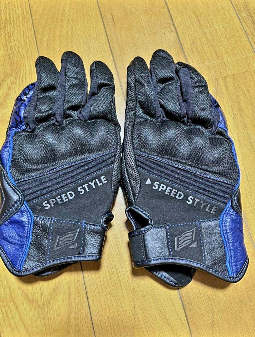 HYOD】 ST-X RIDE MESH GLOVES - メルカリ
