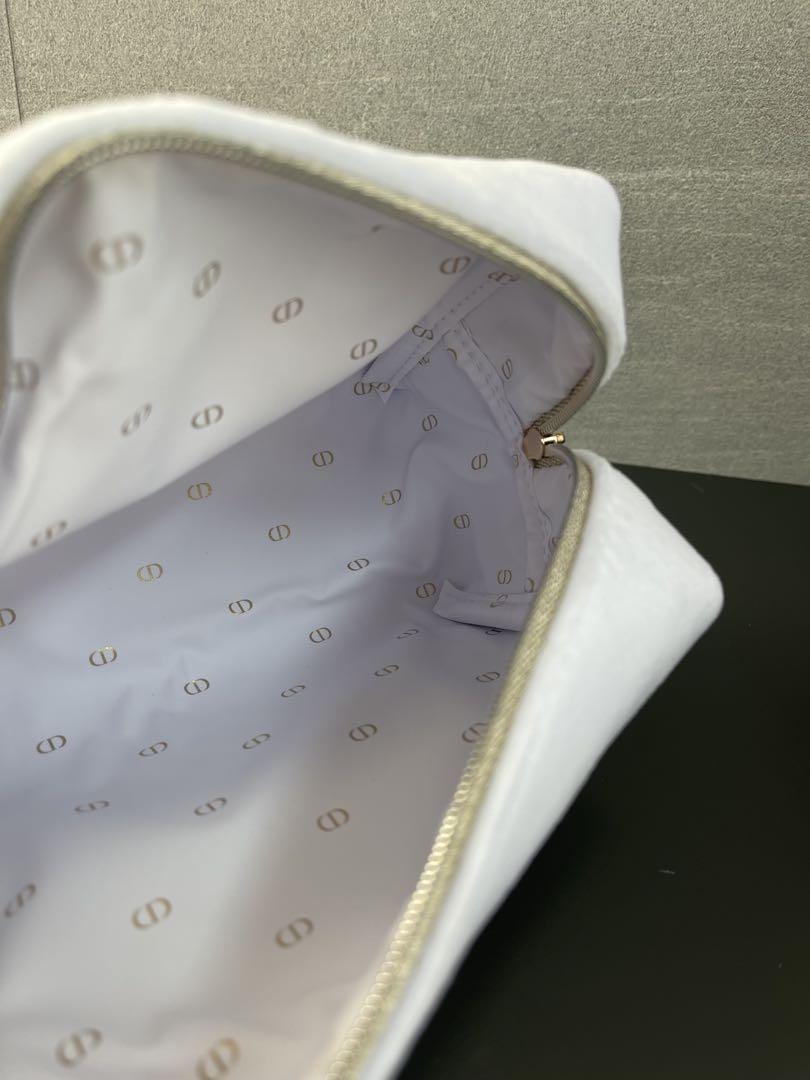 新品未使用 Dior セット 箱・説明書・ポーチ付き 新品未使用 Dior セット 箱・説明書・ポーチ付き