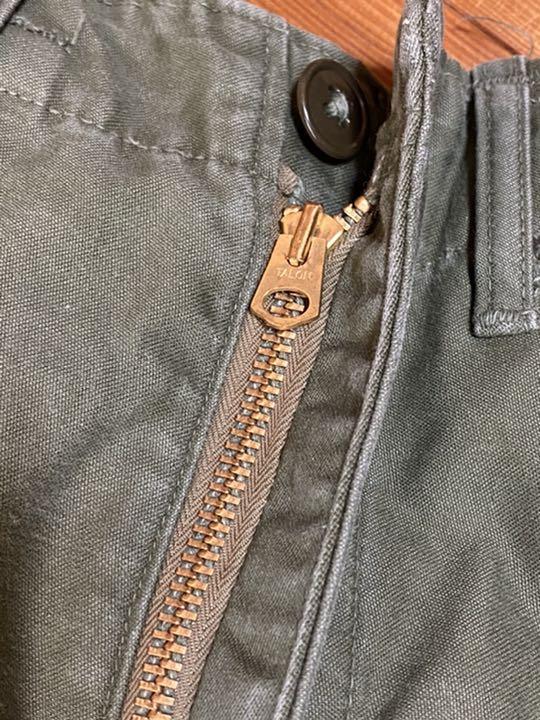 US ARMY M-51 FIELD TROUSERS カーゴパンツ QGSBp-m44513010653 人気特価
