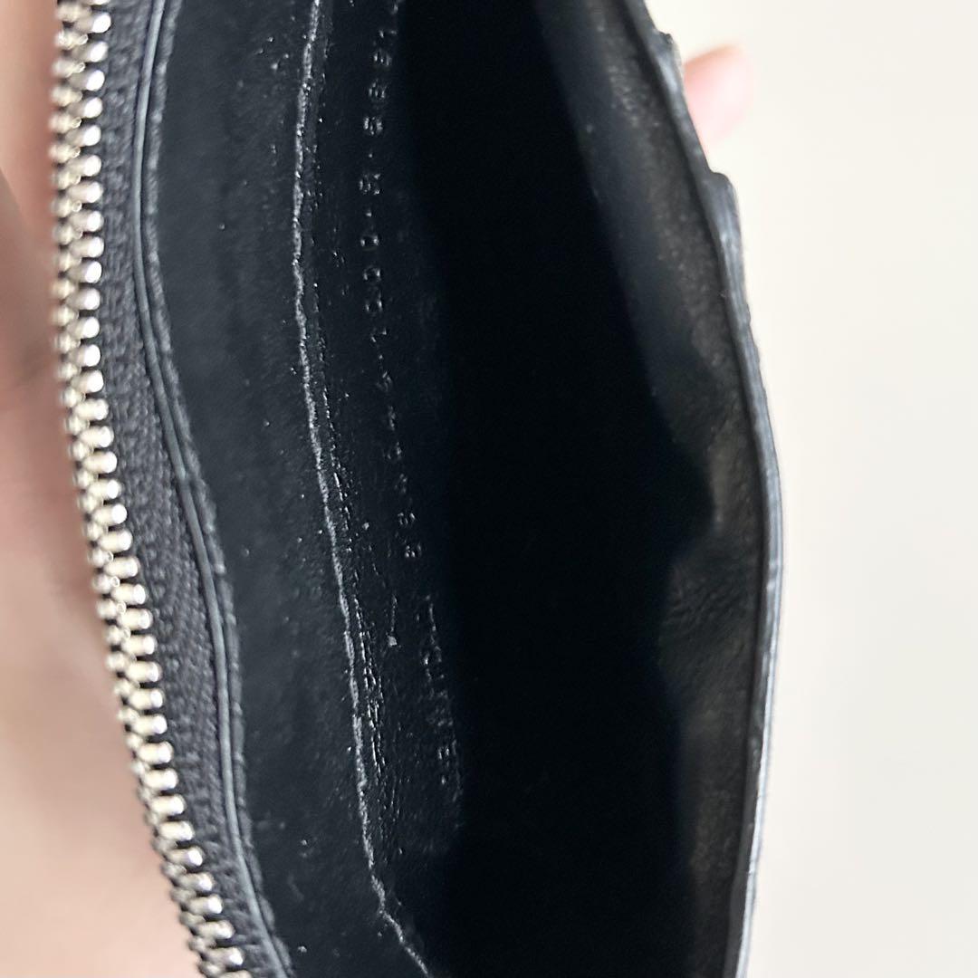 BALENCIAGA ザ・シンプソンズ コインケース