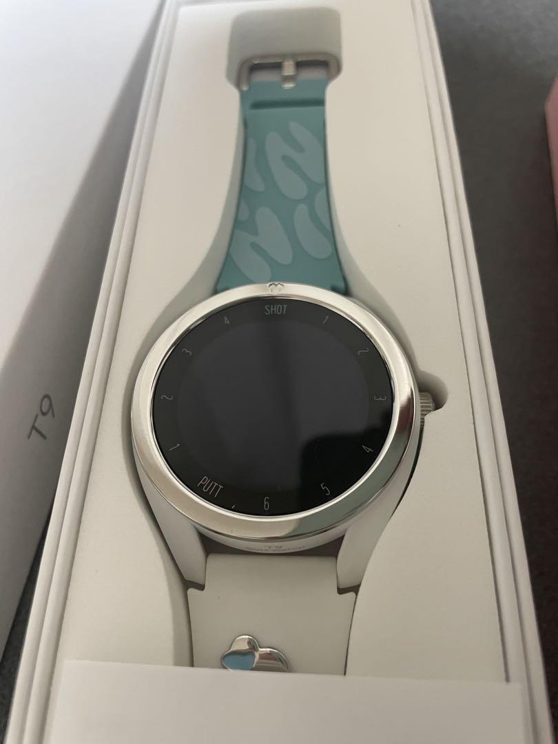 ボイスキャディ T9 ディズニー