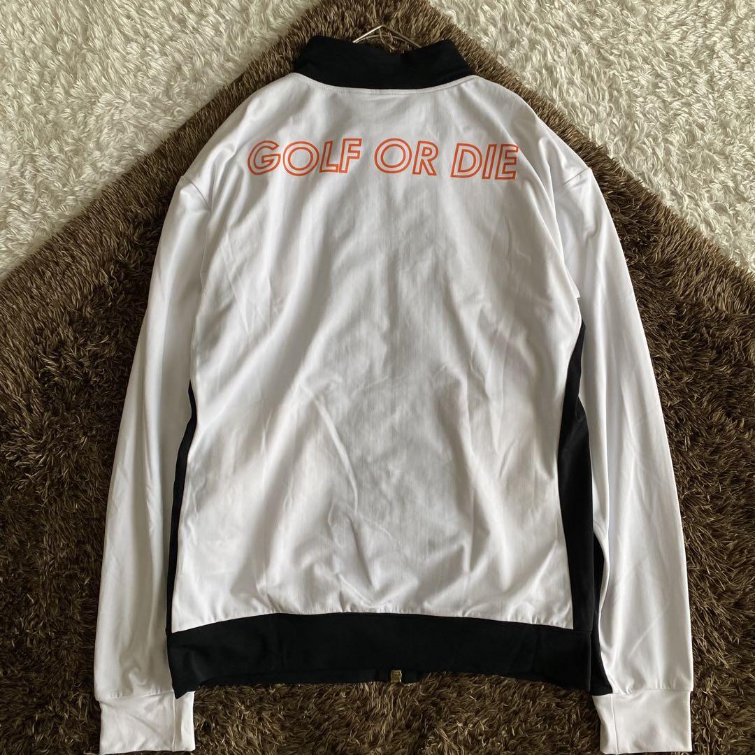 某メーカー MARK&LONA ☆美品 VECTOR メルカリ - 48 ドクロ JACKET SKIN メンズウェア