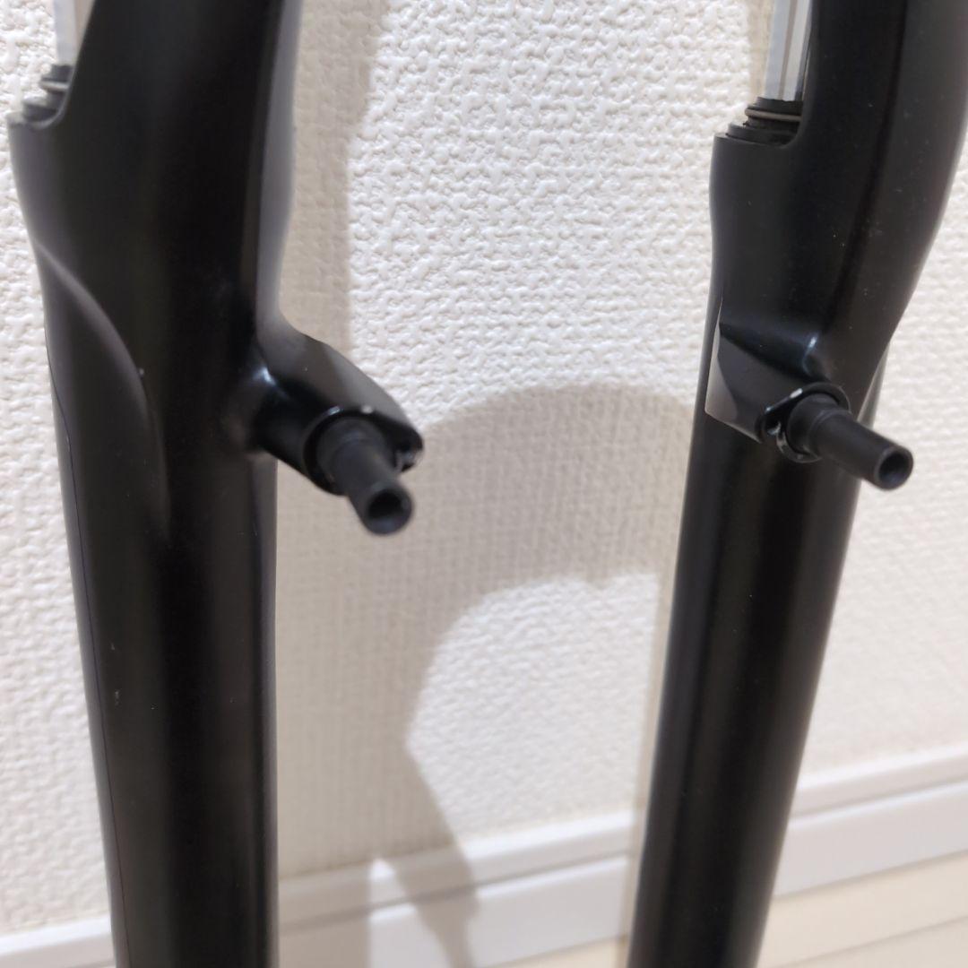 Amazon.co.jp: 26 インチ MTB フロントサスペンション フォーク
