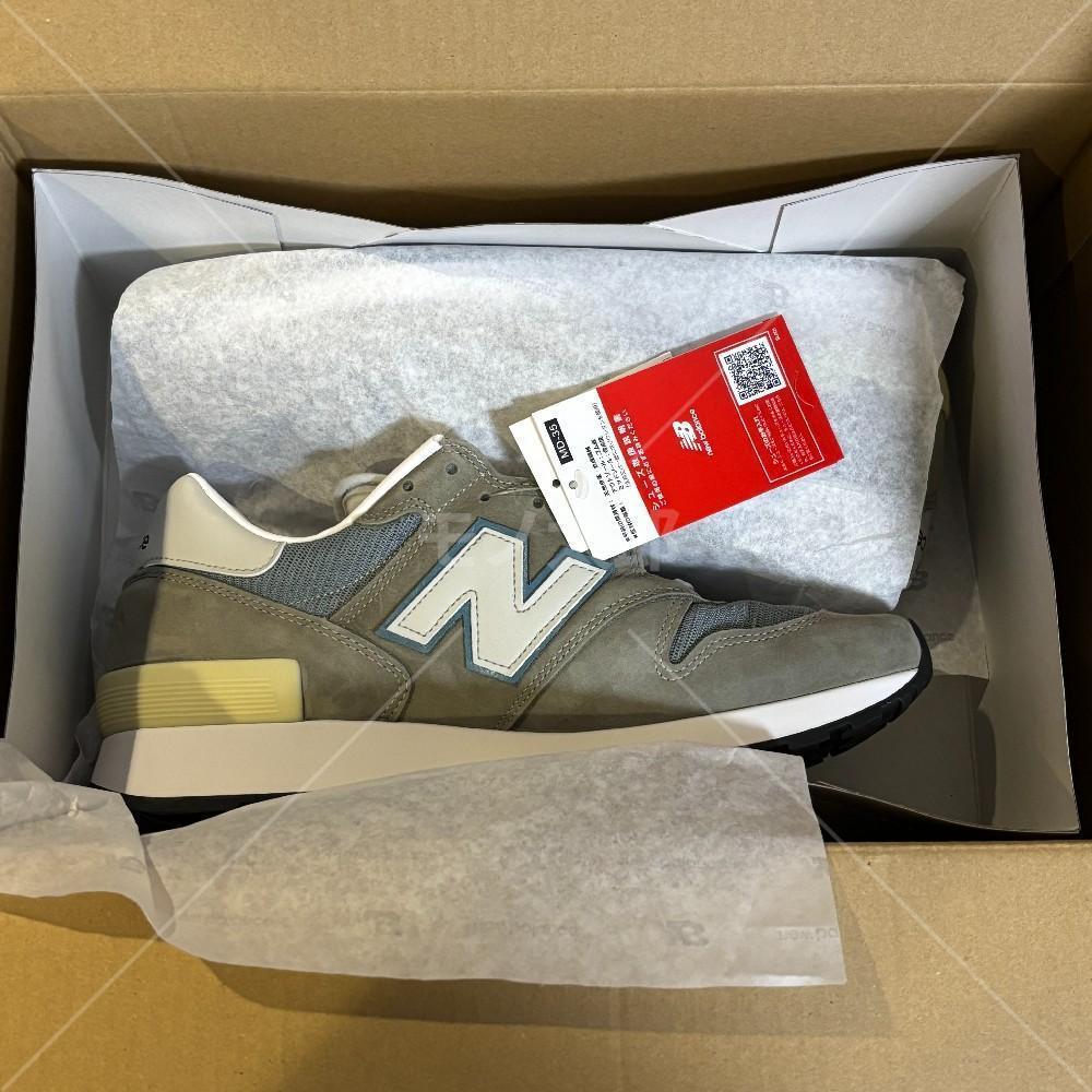 2025年 New Balance 1300JP Made in USA 265
