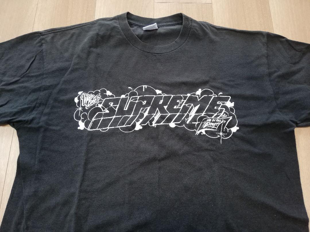 47%割引ブラック系,XL(LL)上品 Supreme シュプリーム シャツ 半袖 T ...