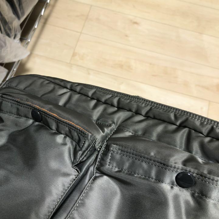 美品 ポーター ショルダーバッグ XL タンカー iwMD9-m44516086501 定価39 600 PORTER 10%OFF